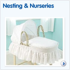 Nesting & Nurseries